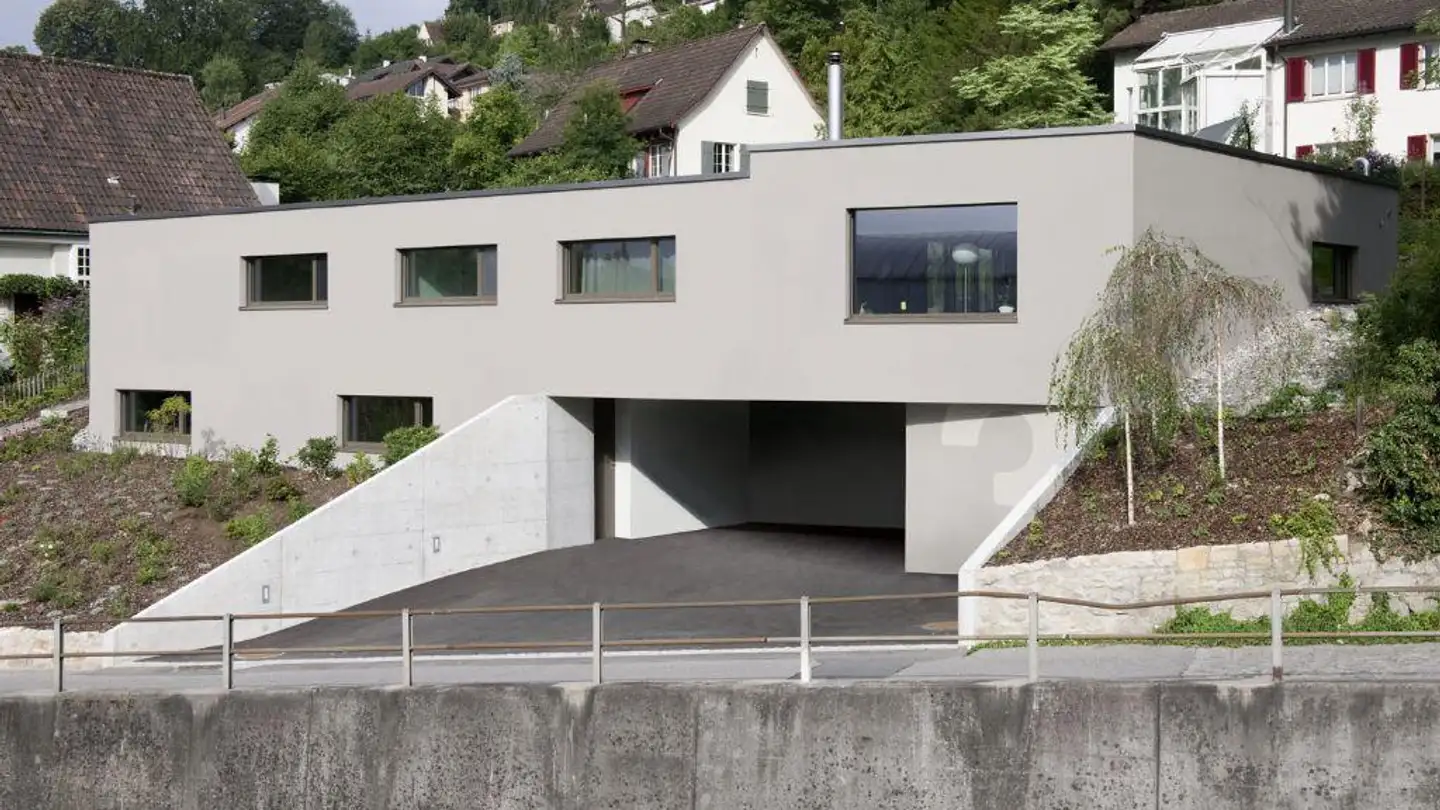 Single house for rent - Kirschgartenweg 3, 5000 Aarau - Photo 2