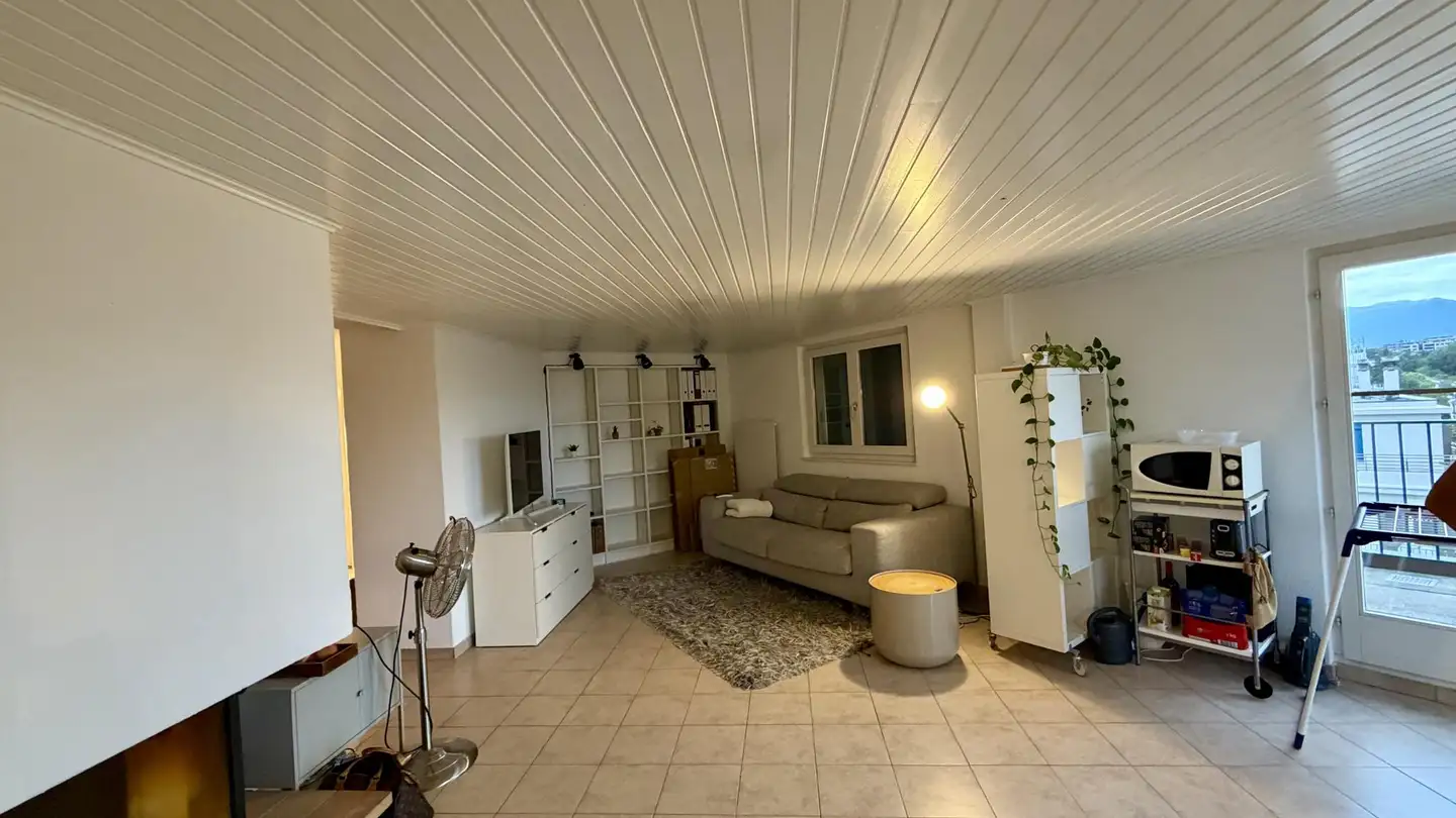 Apartment for rent - 1202 Genève - Photo 3