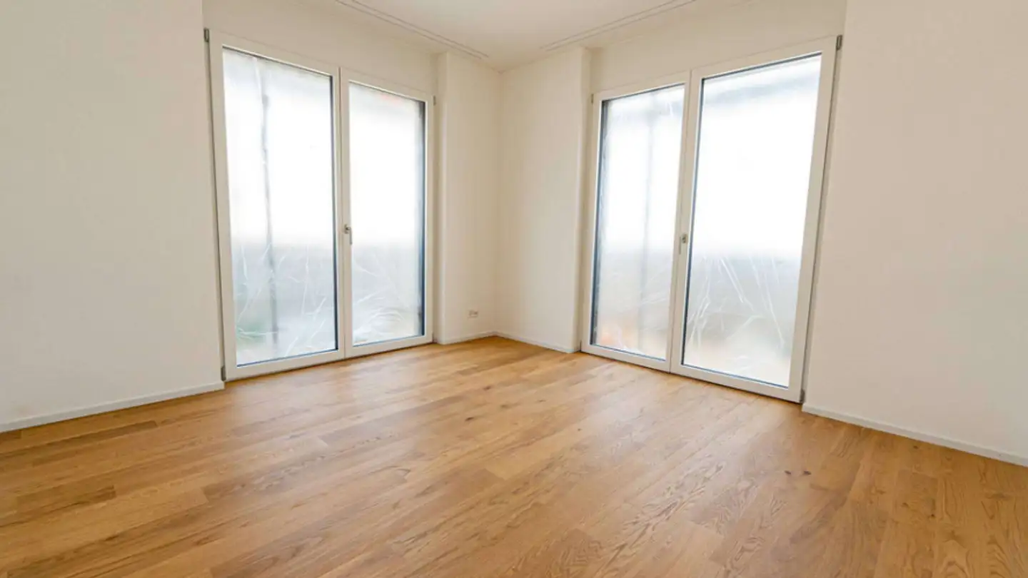 Apartment for rent - Pizolstrasse 5, 7320 Sargans - Photo 4