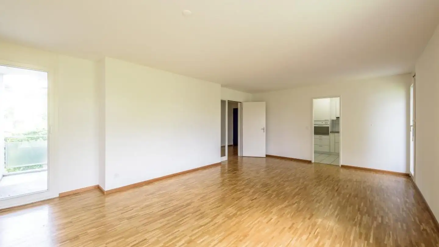 Appartamento in affitto - Birsweg 23, 4143 Dornach - Photo 3