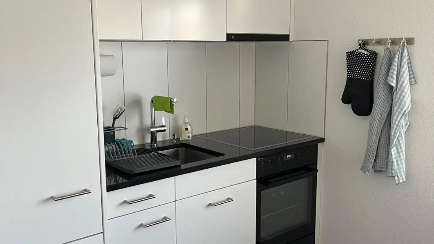 Wohnung mieten - Asylstrasse, 8610 Uster - Foto 3