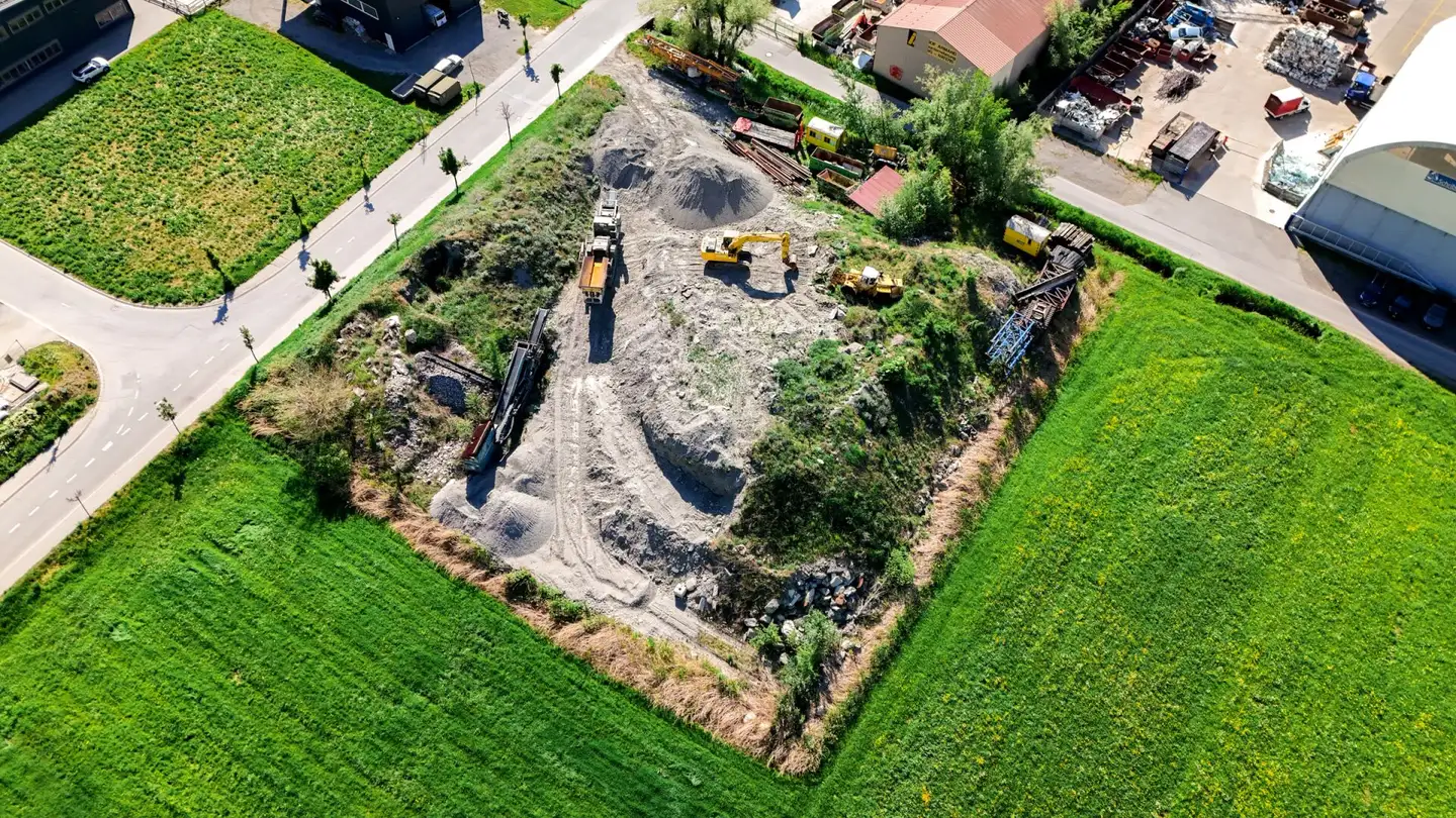 Commerciale in vendita - 3900 Brig