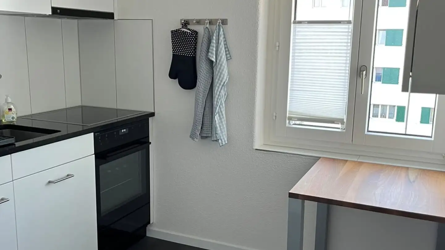 Wohnung mieten - Asylstrasse, 8610 Uster - Foto 4