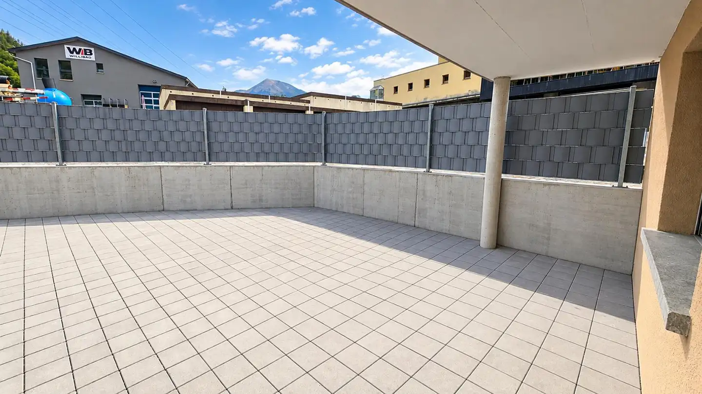 Appartamento in affitto - Schrabachstrasse 3a, 7220 Schiers - Foto 2