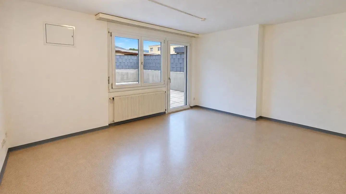 Appartamento in affitto - Schrabachstrasse 3a, 7220 Schiers - Foto 4