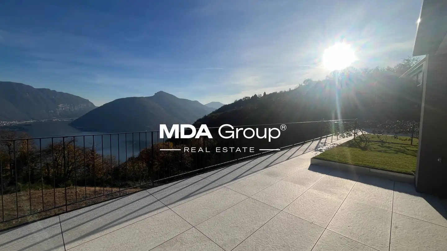 Apartment for sale - Via Principale, 6914 Carona