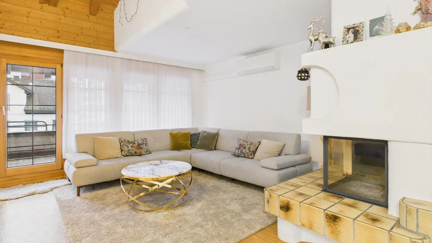 Duplex for rent - 8806 Bäch SZ