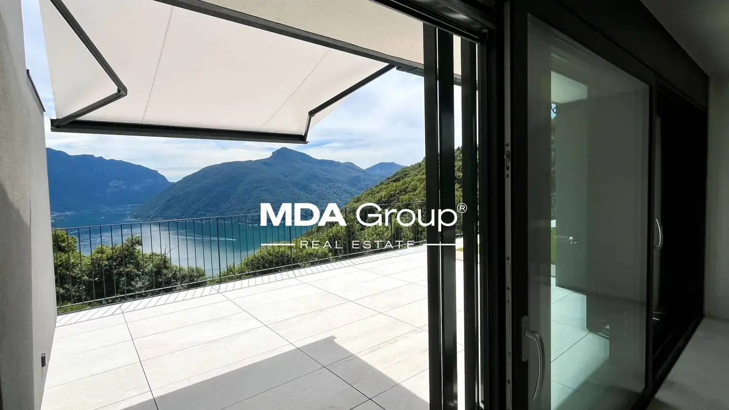 Apartment for sale - Via Principale, 6914 Carona - Photo 2