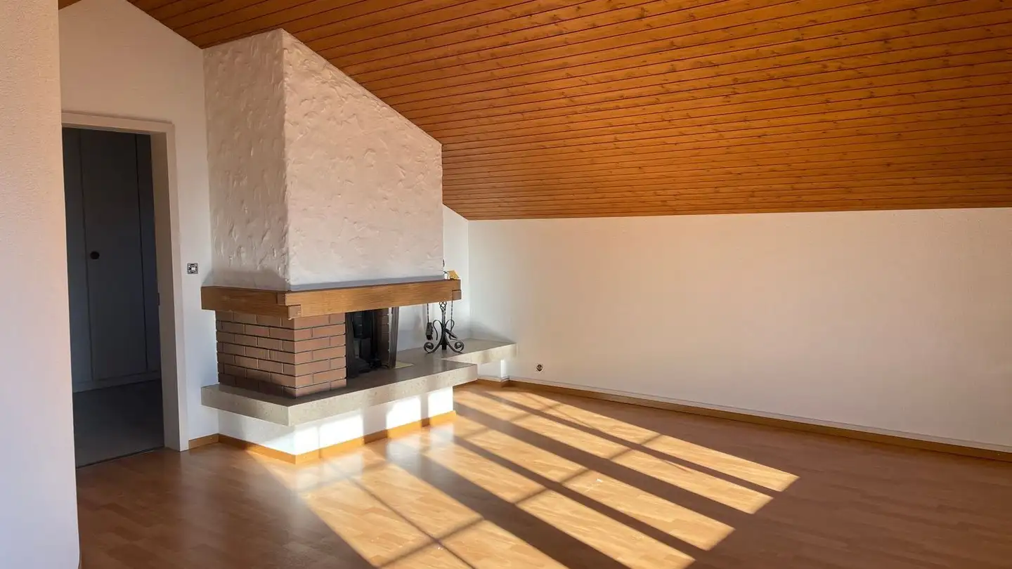 Penthouse for rent - Sigriswilstrasse 144, 3655 Sigriswil - Photo 3