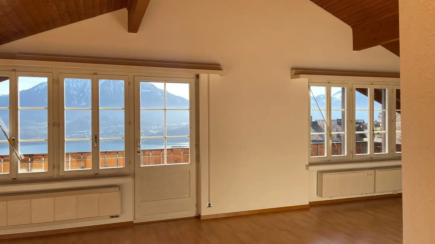 Penthouse for rent - Sigriswilstrasse 144, 3655 Sigriswil - Photo 4