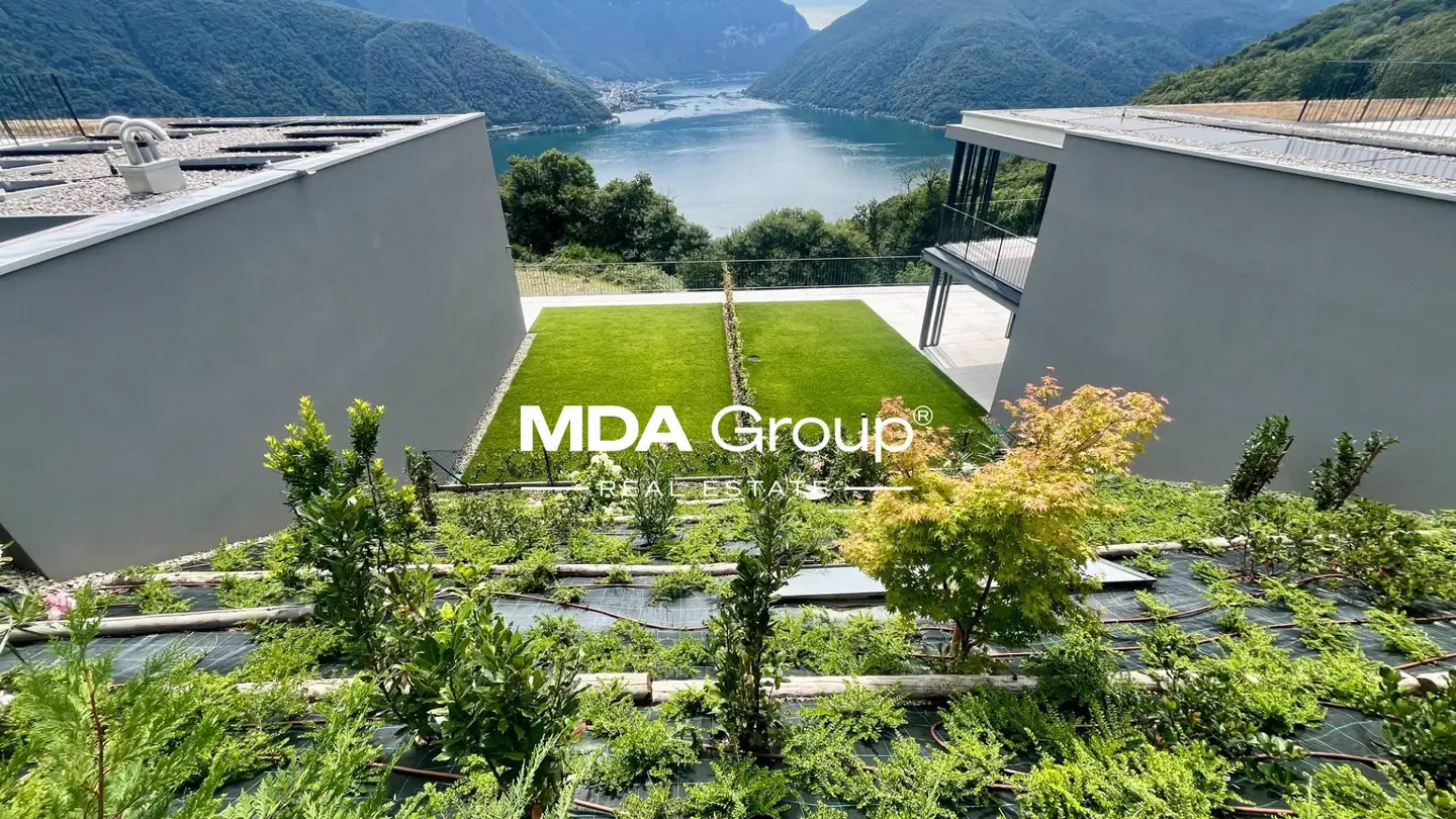 Apartment for sale - Via Principale, 6914 Carona - Photo 4