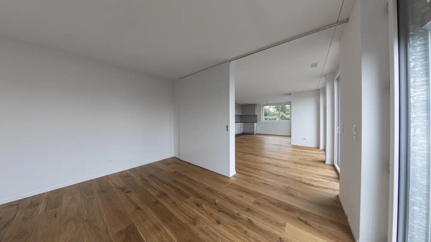 Apartment for rent - Rebweg 34c, 8302 Kloten - Photo 3