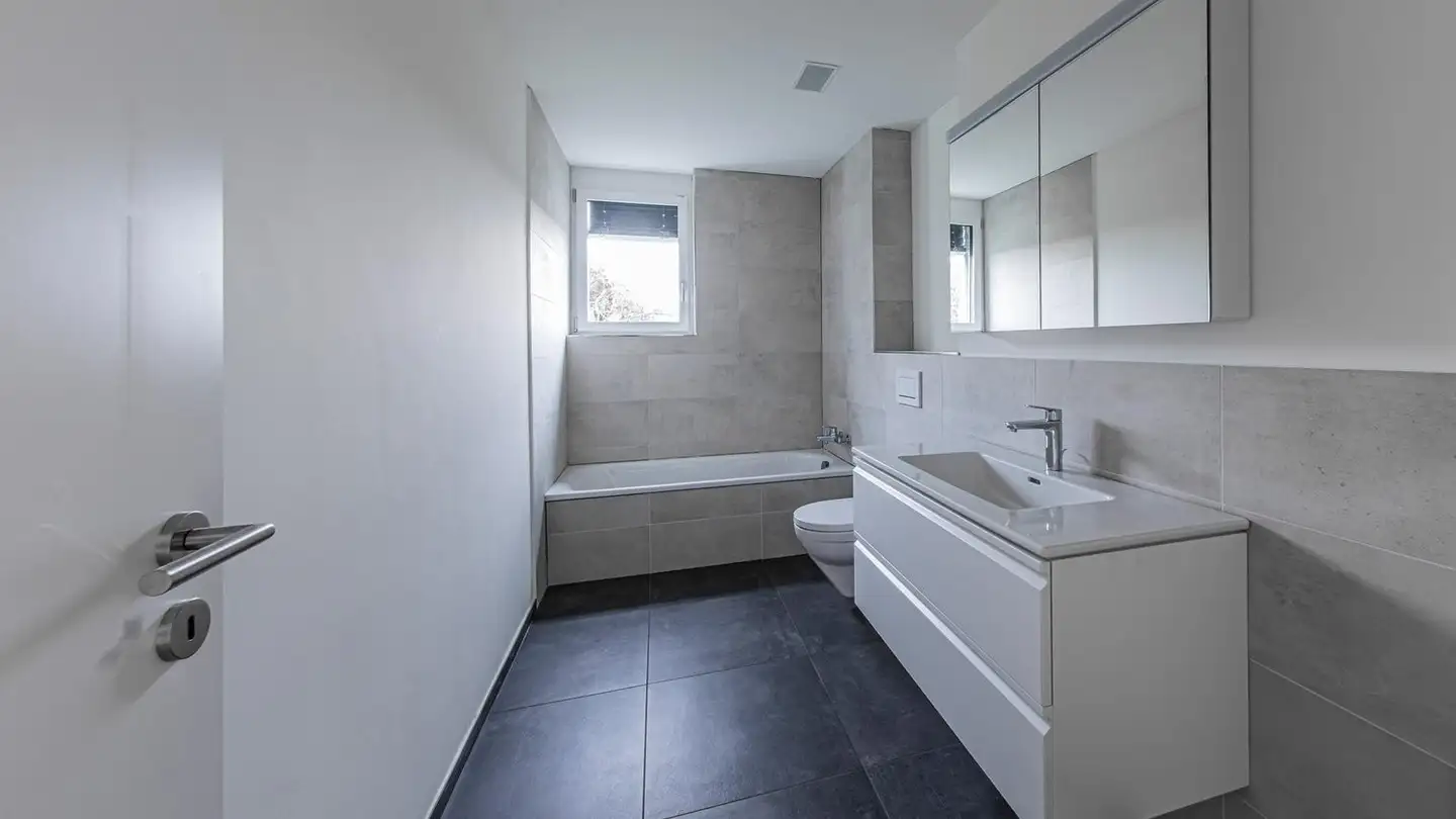 Apartment for rent - Rebweg 34c, 8302 Kloten - Photo 4