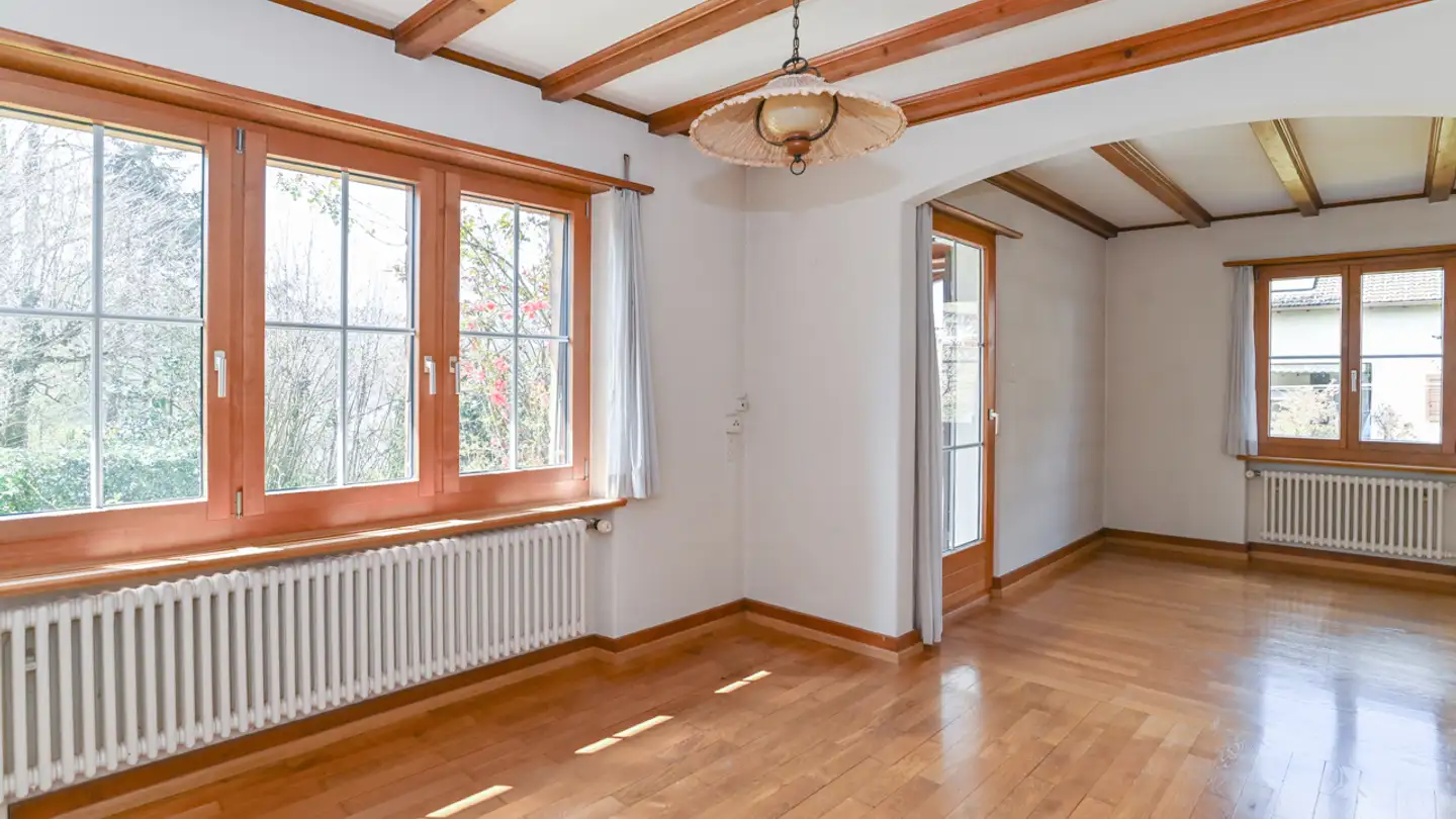 Maison individuelle à vendre - 5723 Teufenthal AG - Photo 4