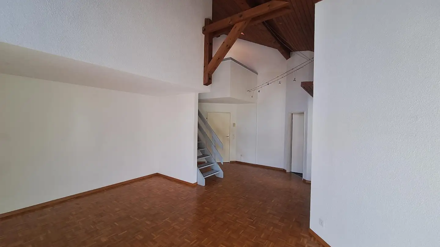 Apartment for rent - Frohlweg 1, 9470 Buchs SG - Photo 4