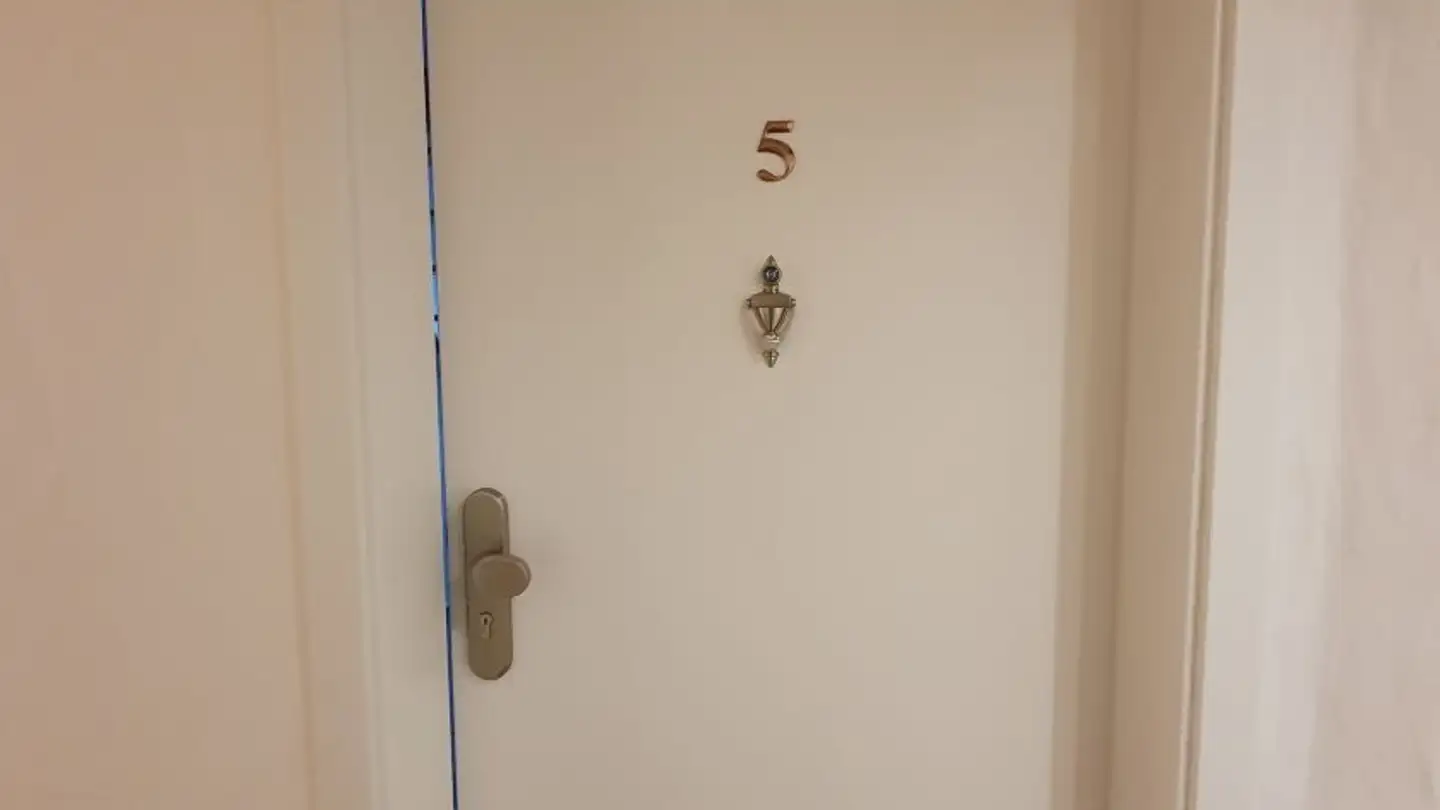 Stanza singola in affitto - Breitistrasse 1a, 8335 Hittnau - Foto 2