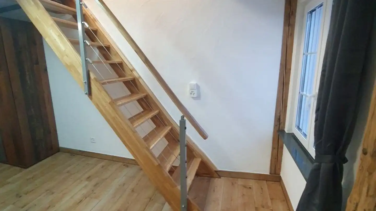 Stanza singola in affitto - Breitistrasse 1a, 8335 Hittnau - Foto 3