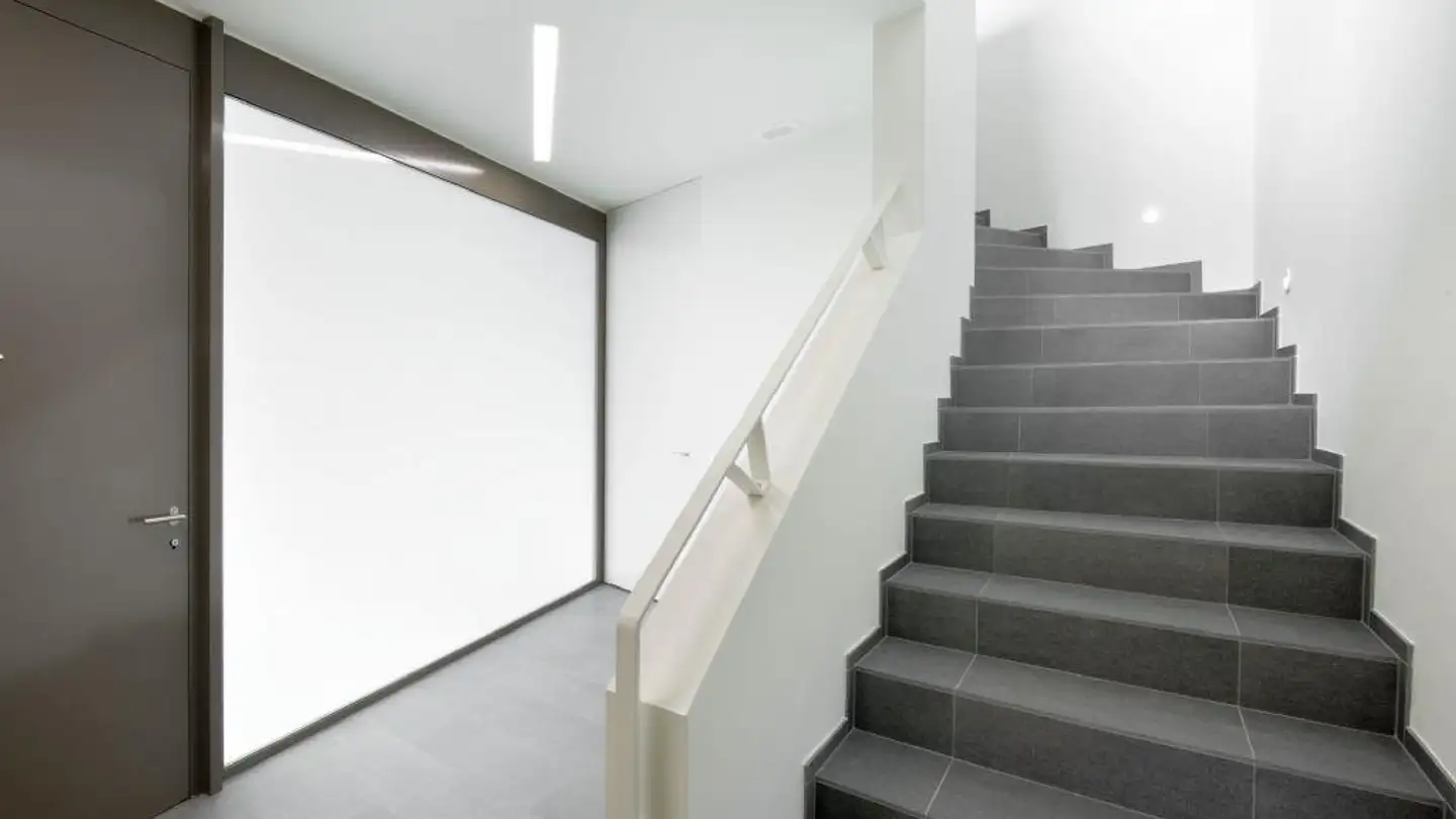 Single house for rent - Kirschgartenweg 3, 5000 Aarau - Photo 4