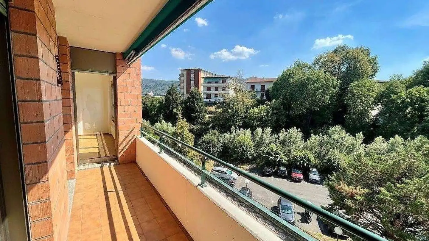 Wohnung mieten - Viale Attilio Tarchini 9, 6828 Balerna - Foto 2