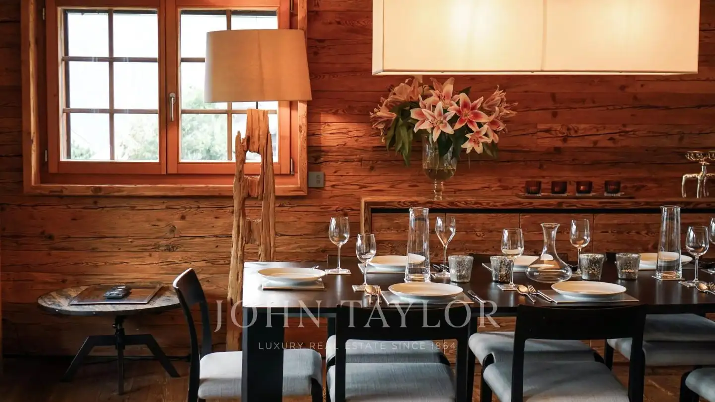 Appartamento in affitto - 1936 Verbier - Foto 4