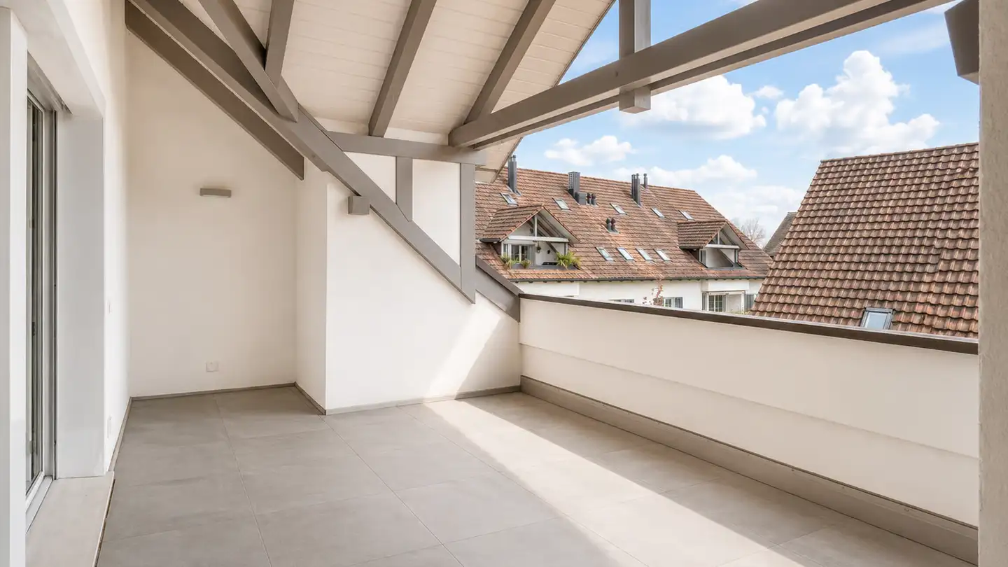 Duplex à vendre - 8172 Niederglatt ZH - Photo 2
