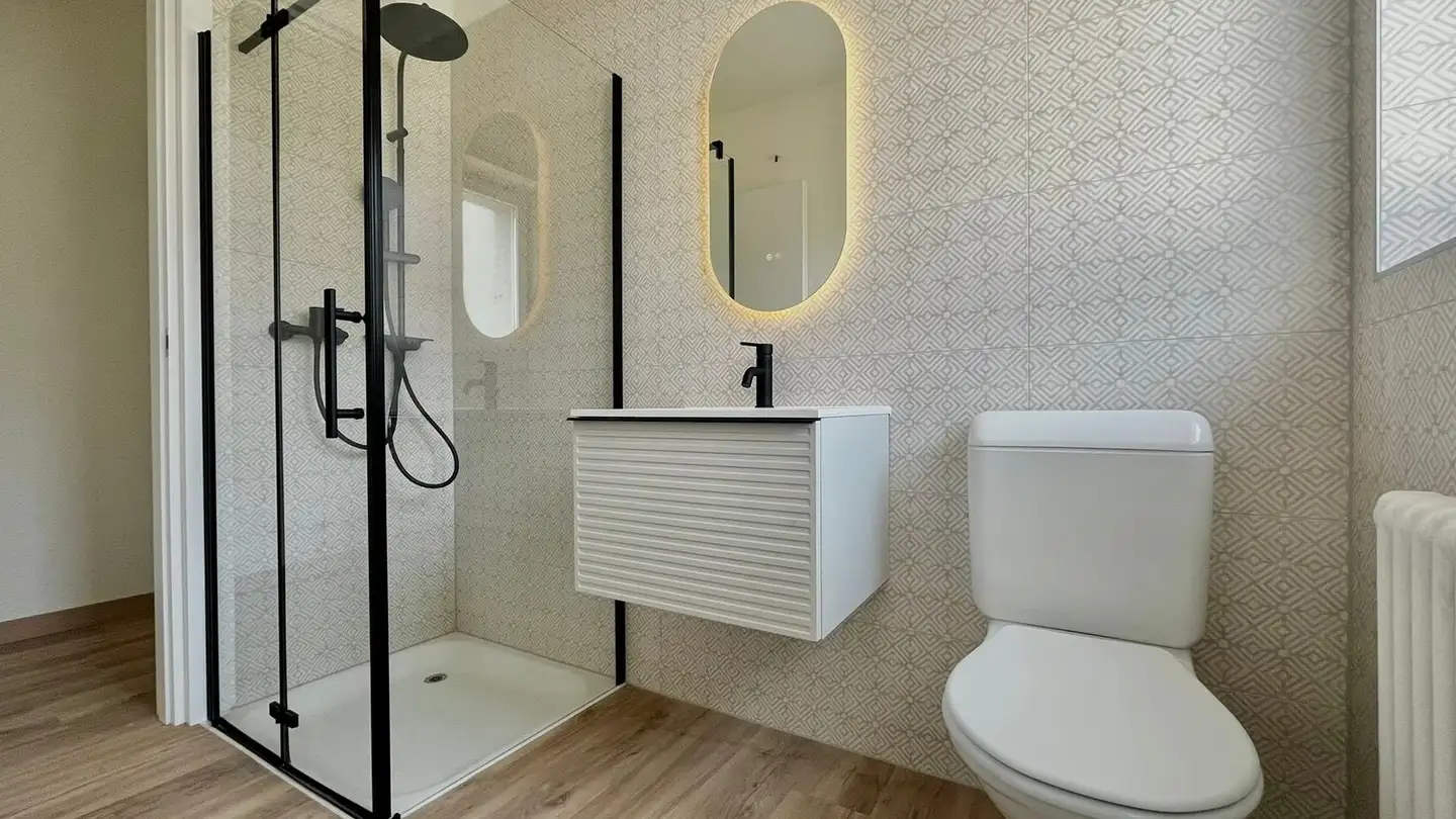 Appartement à louer - Via Cantonale 10, 6814 Cadempino - Photo 2