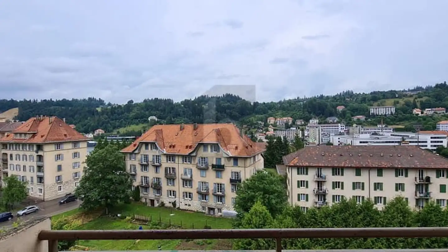 Appartamento in vendita - 2400 Le Locle - Foto 4