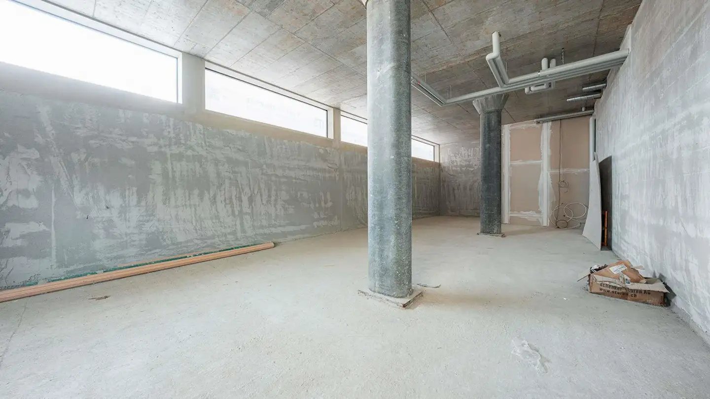 Landwirtschaftsbetrieb mieten - Konsumstrasse 3, 9403 Goldach - Foto 3