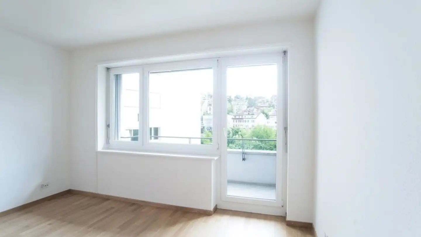 Furnished apartment for rent - Gütschstrasse 9, 6003 Luzern