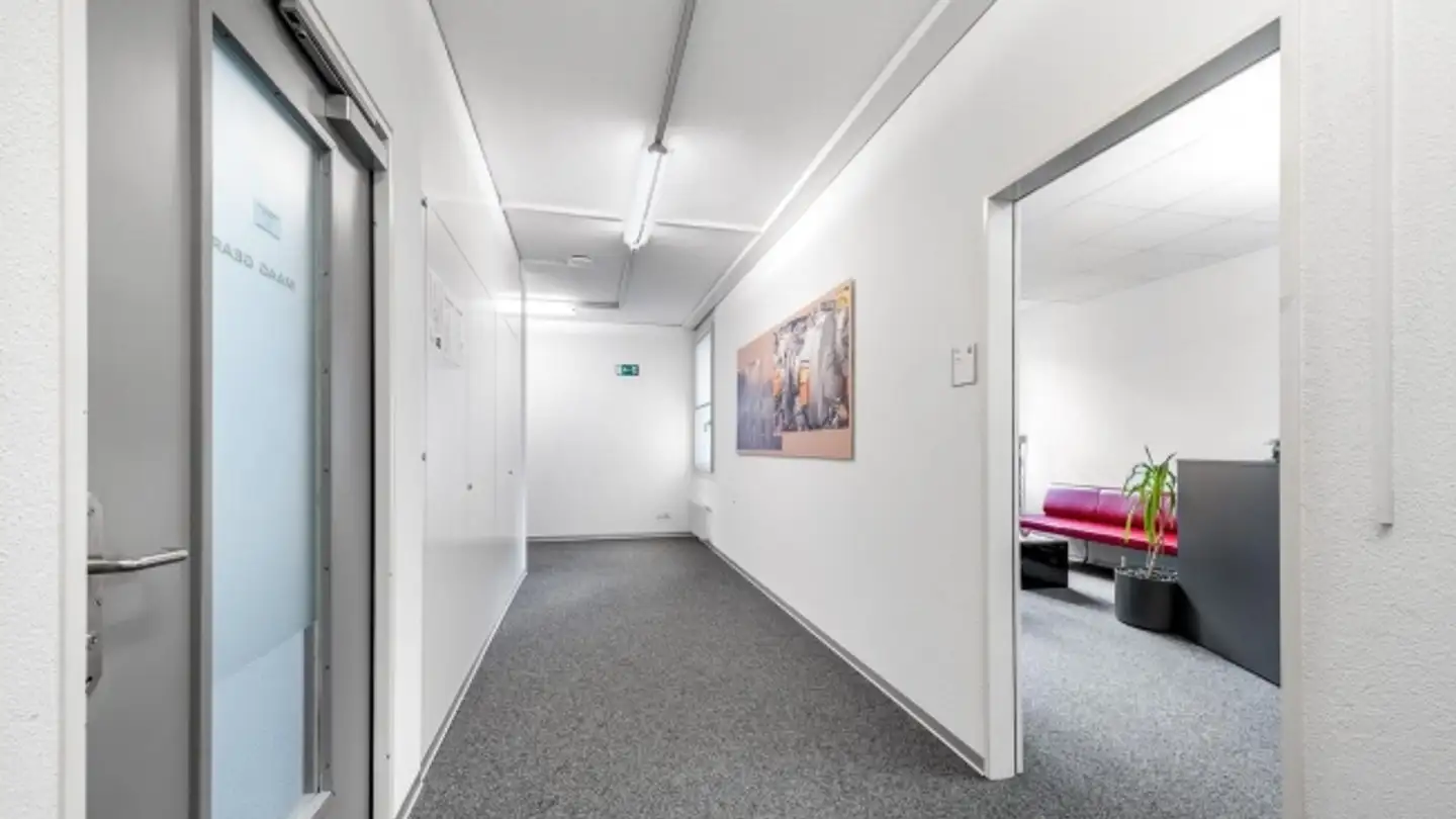 Mixed-use building for rent - Lagerhausstrasse 11, 8400 Winterthur - Photo 3