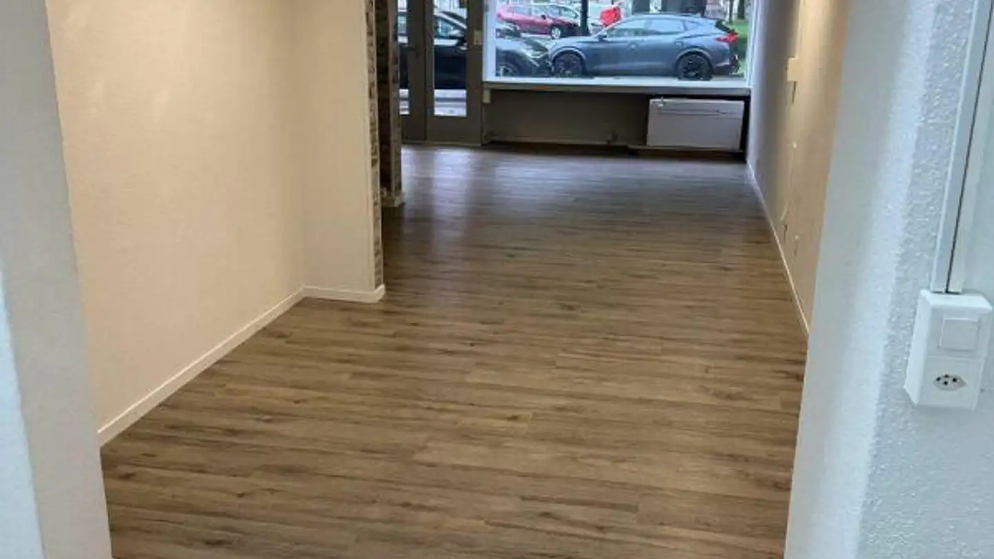 Bürofläche mieten - Kirchweg 4, 8750 Glarus - Foto 2