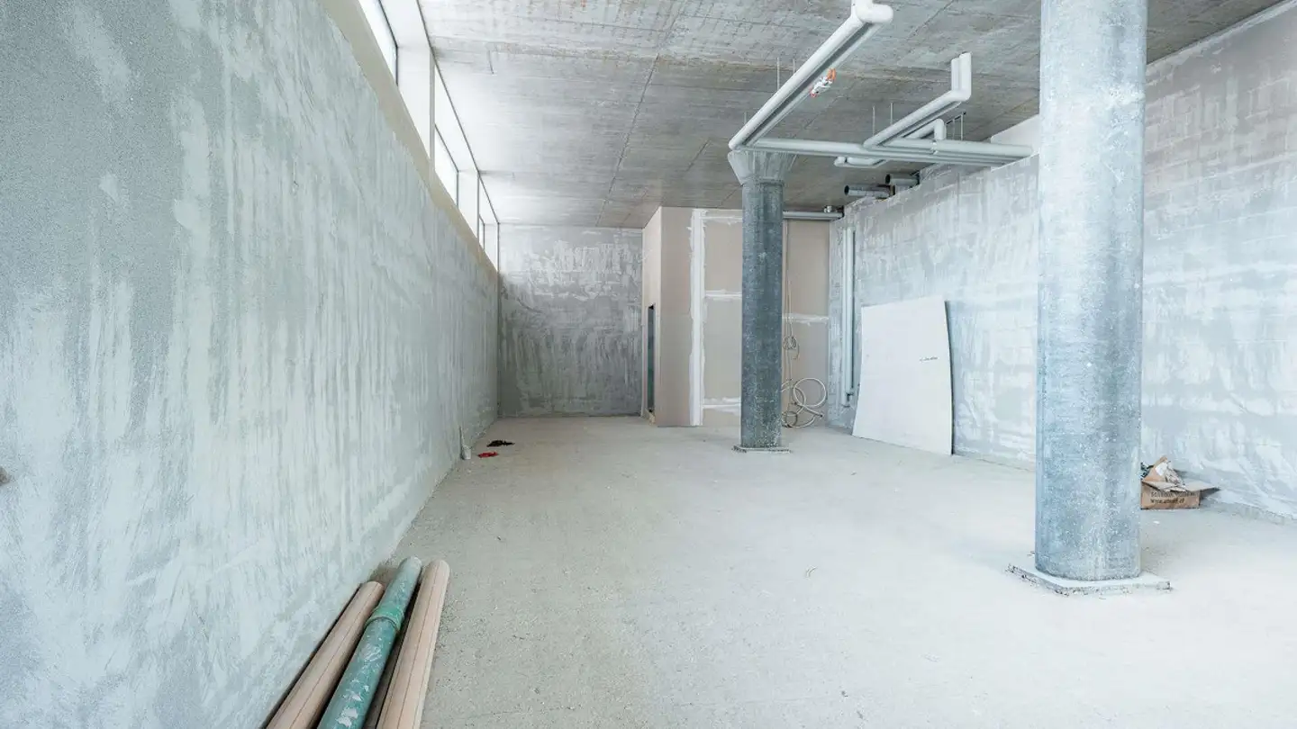 Landwirtschaftsbetrieb mieten - Konsumstrasse 3, 9403 Goldach - Foto 4