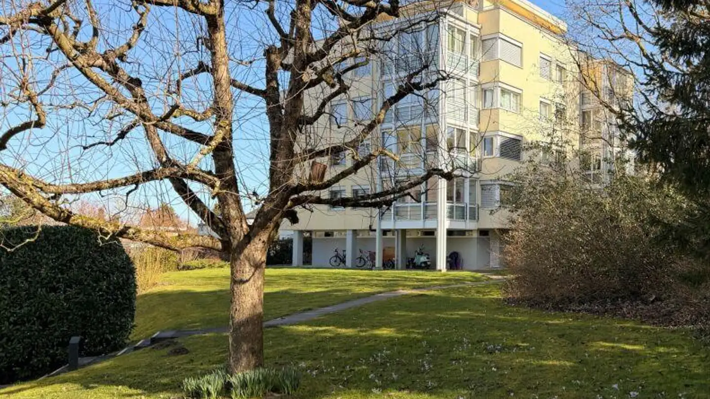 Appartamento in vendita - Holeeholzweg, 4102 Binningen