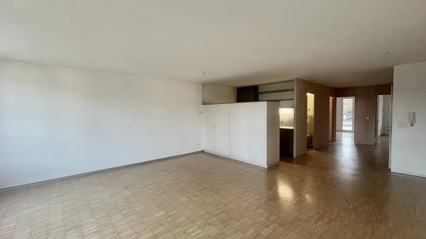 Loft in affitto - Baselstrasse 47, 4500 Solothurn