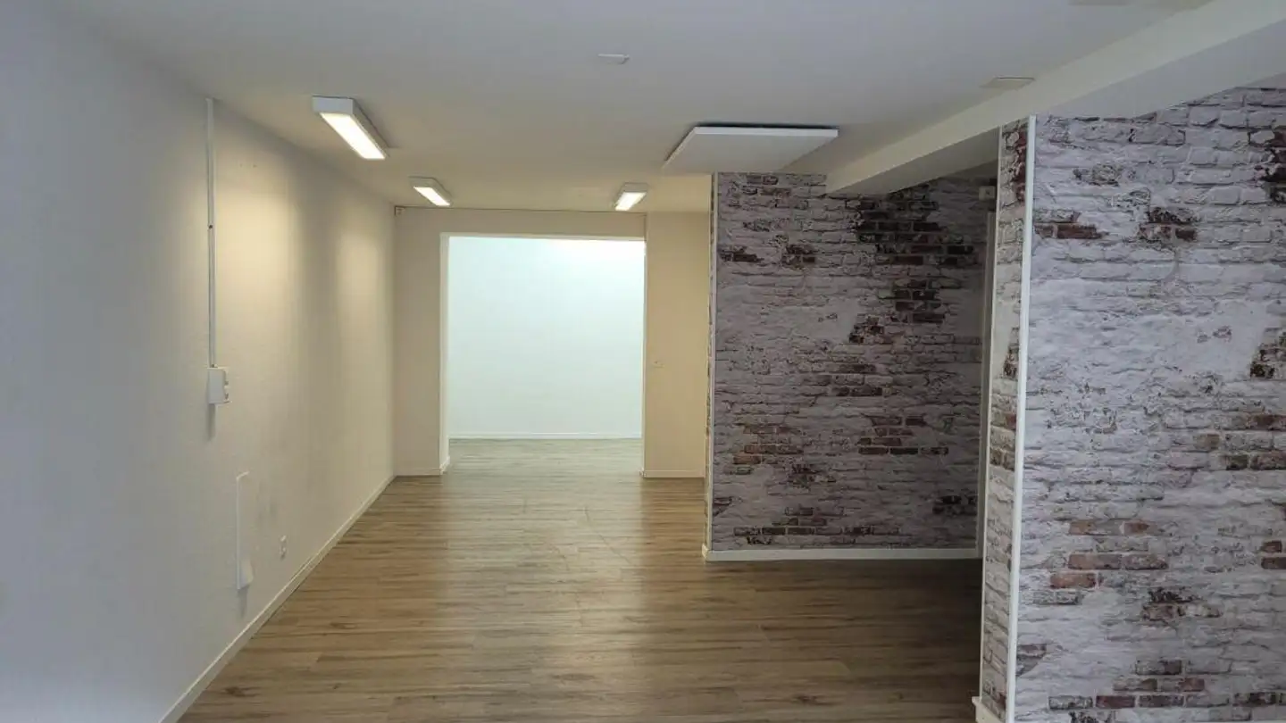 Bürofläche mieten - Kirchweg 4, 8750 Glarus