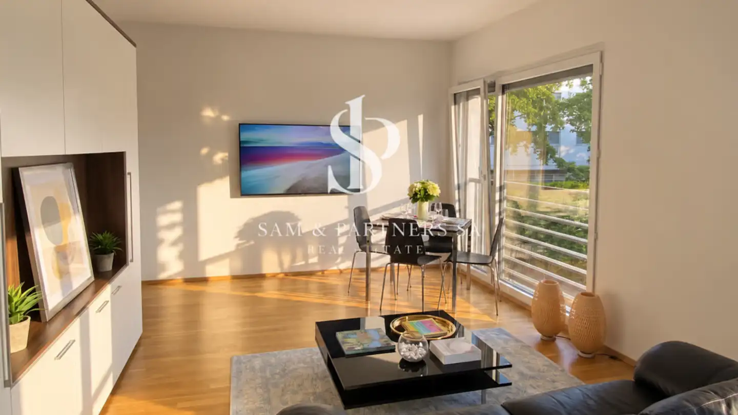 Apartment for sale - Via Beltramina, 6900 Lugano - Photo 4