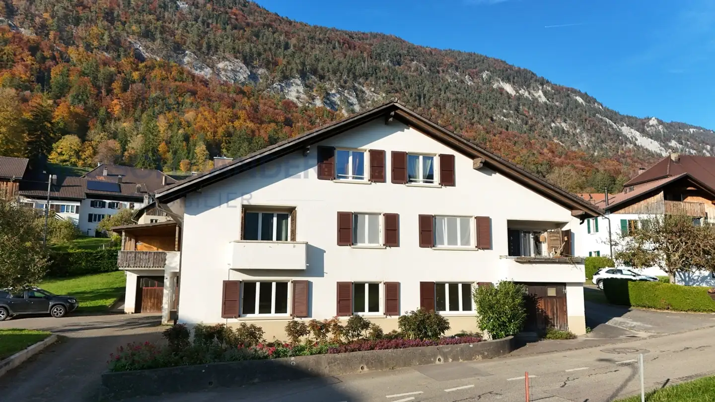 Einfamilienhaus kaufen - 2744 Belprahon