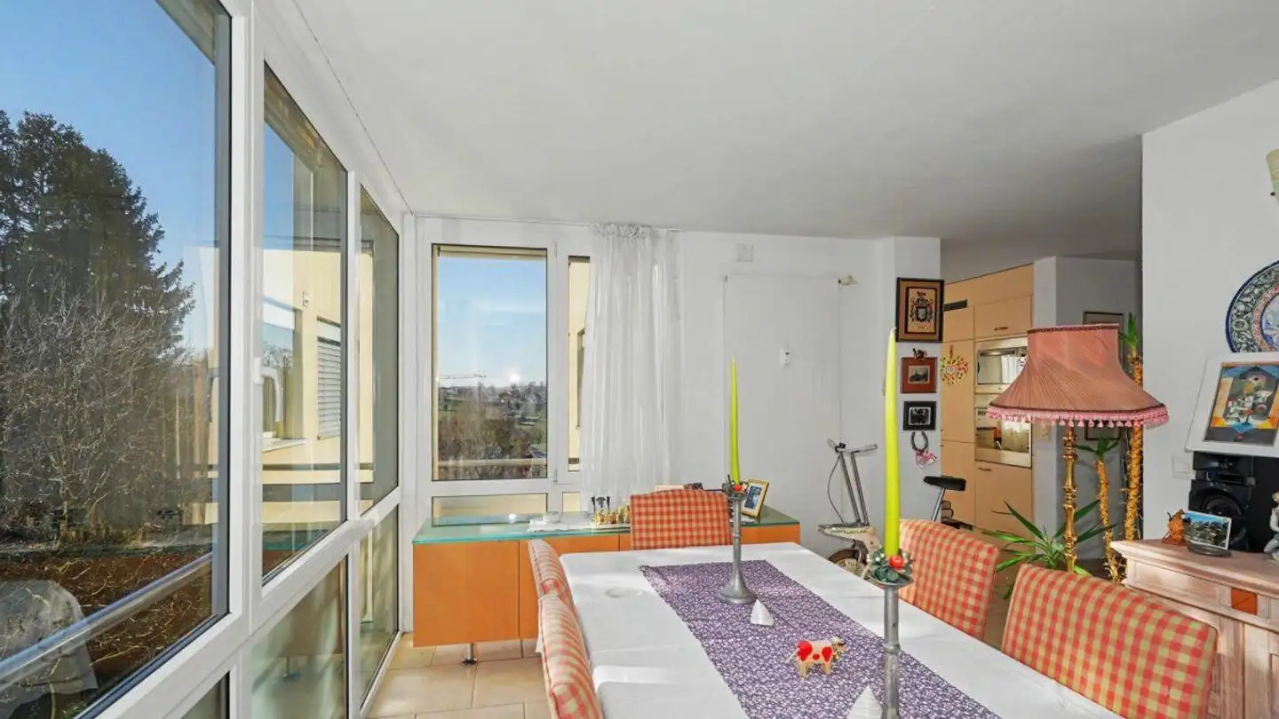 Wohnung kaufen - Holeeholzweg, 4102 Binningen - Foto 2