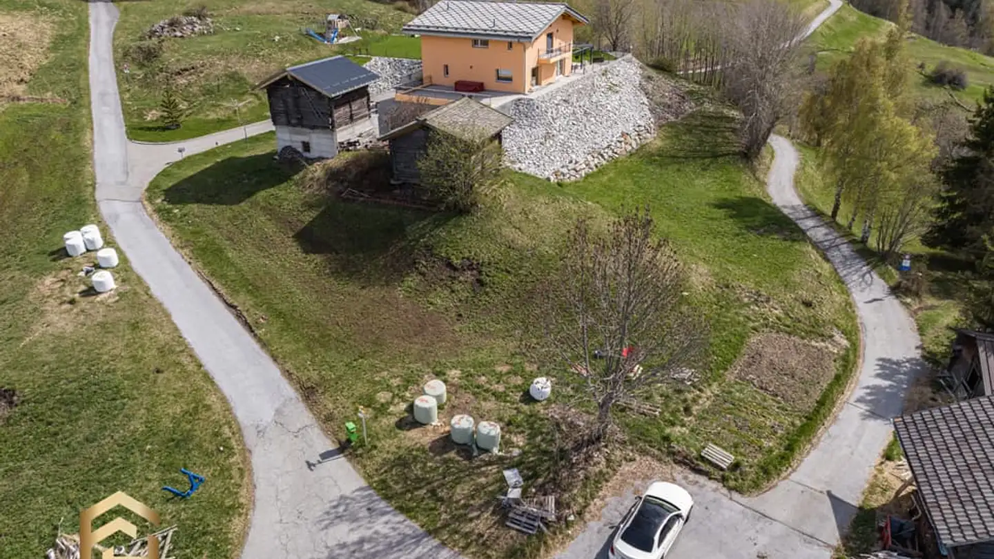 Appartamento in vendita - 3935 Bürchen - Photo 4