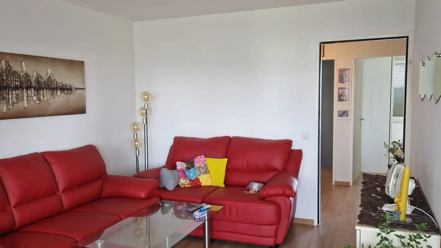 Appartamento in affitto - 5000 Aarau - Photo 2