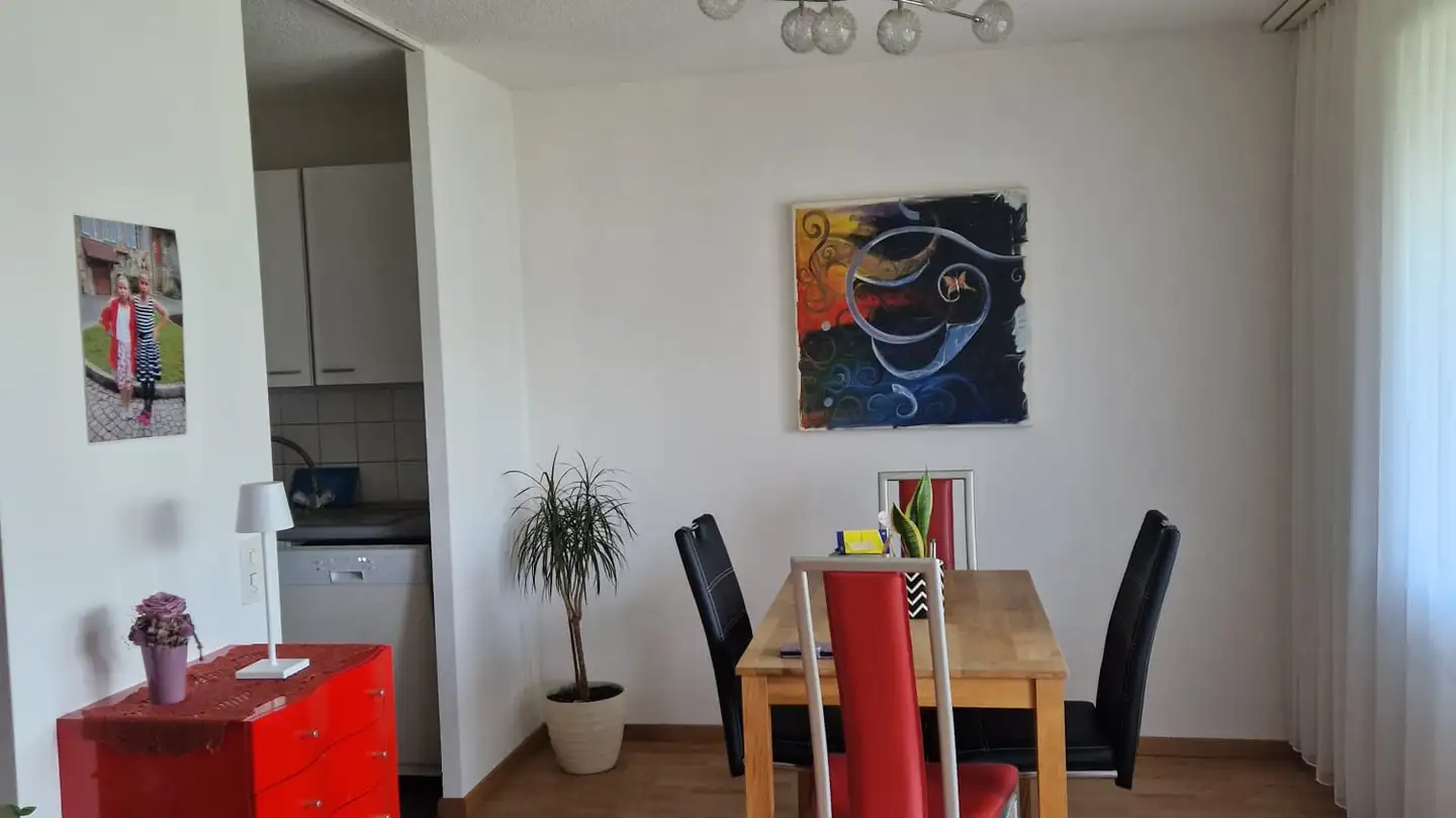 Appartamento in affitto - 5000 Aarau - Photo 3