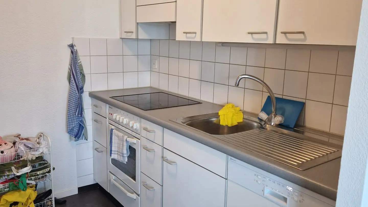 Appartamento in affitto - 5000 Aarau - Photo 4