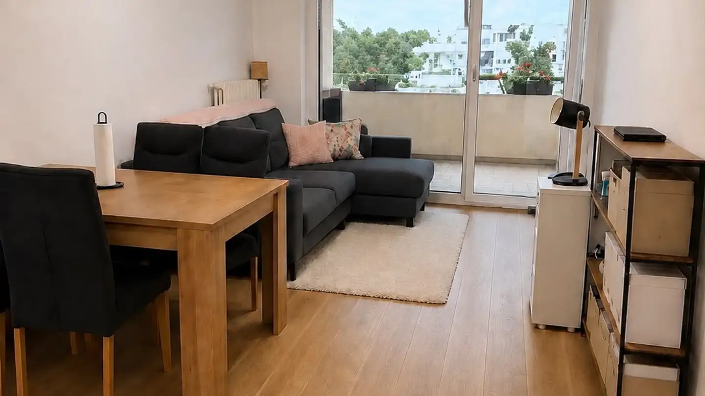 Wohnung mieten - Mühlematt 5, 6020 Emmenbrücke - Foto 2
