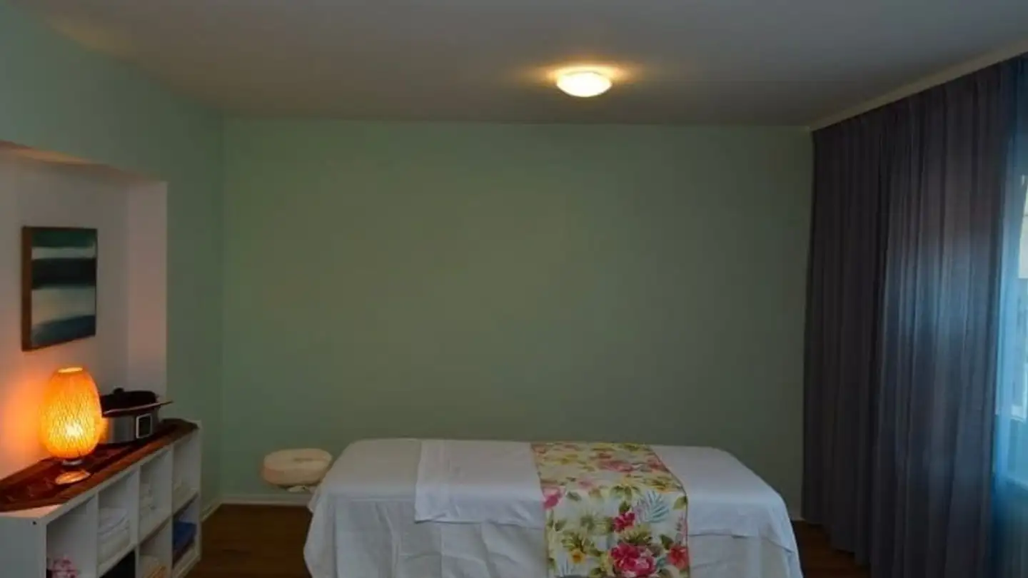 Studio medico in affitto - Zelgstrasse 36, 8003 Zürich