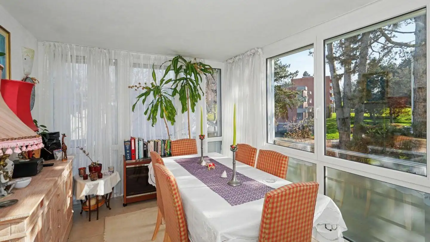 Wohnung kaufen - Holeeholzweg, 4102 Binningen - Foto 3