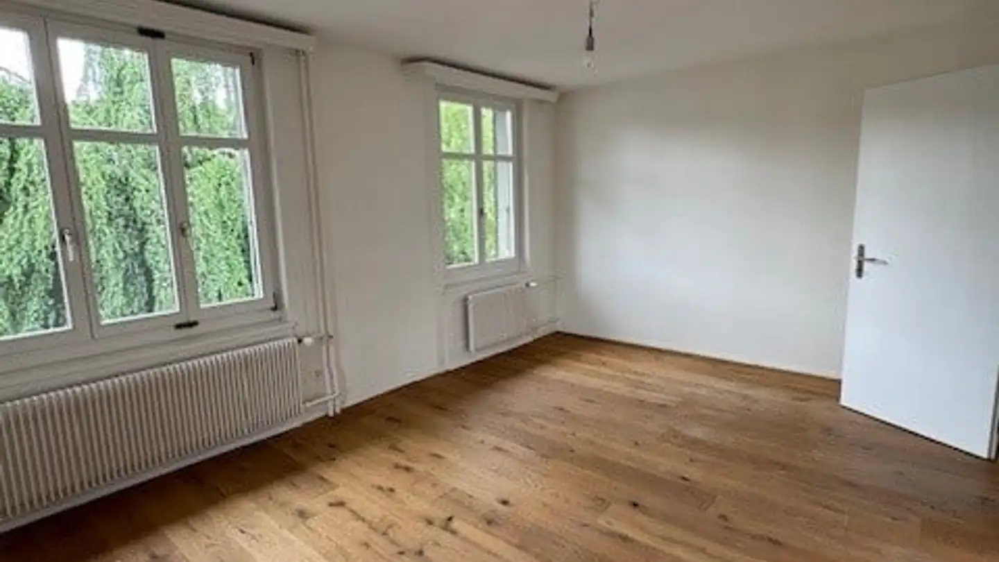 Wohnung mieten - Chemin Mettlen / Mettlenweg 15, 2504 Biel/Bienne