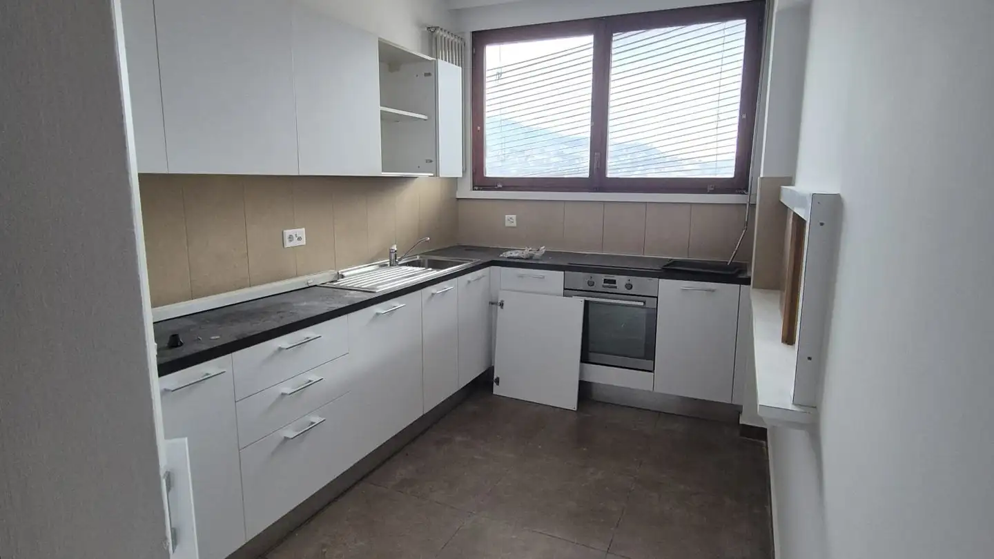 Wohnung mieten - Corso San Gottardo 96, 6830 Chiasso