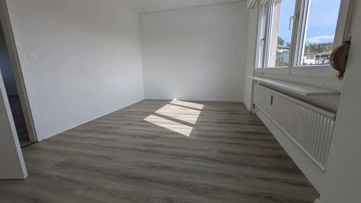 Attic flat for rent - Sonnmattstrasse 8, 9122 Mogelsberg - Photo 4