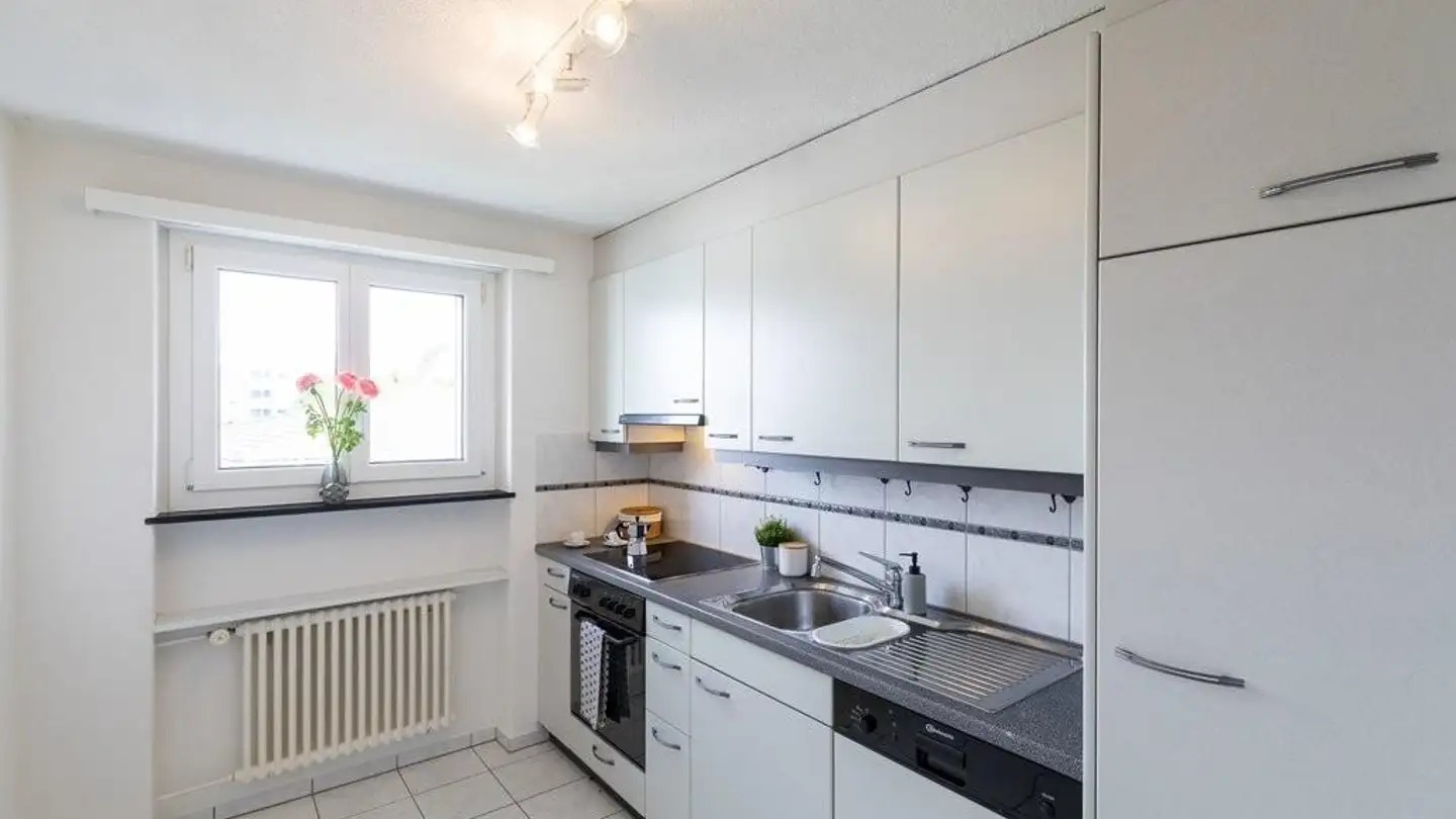 Appartement à louer - Rothüslifeldstrasse 6, 5737 Menziken - Photo 4