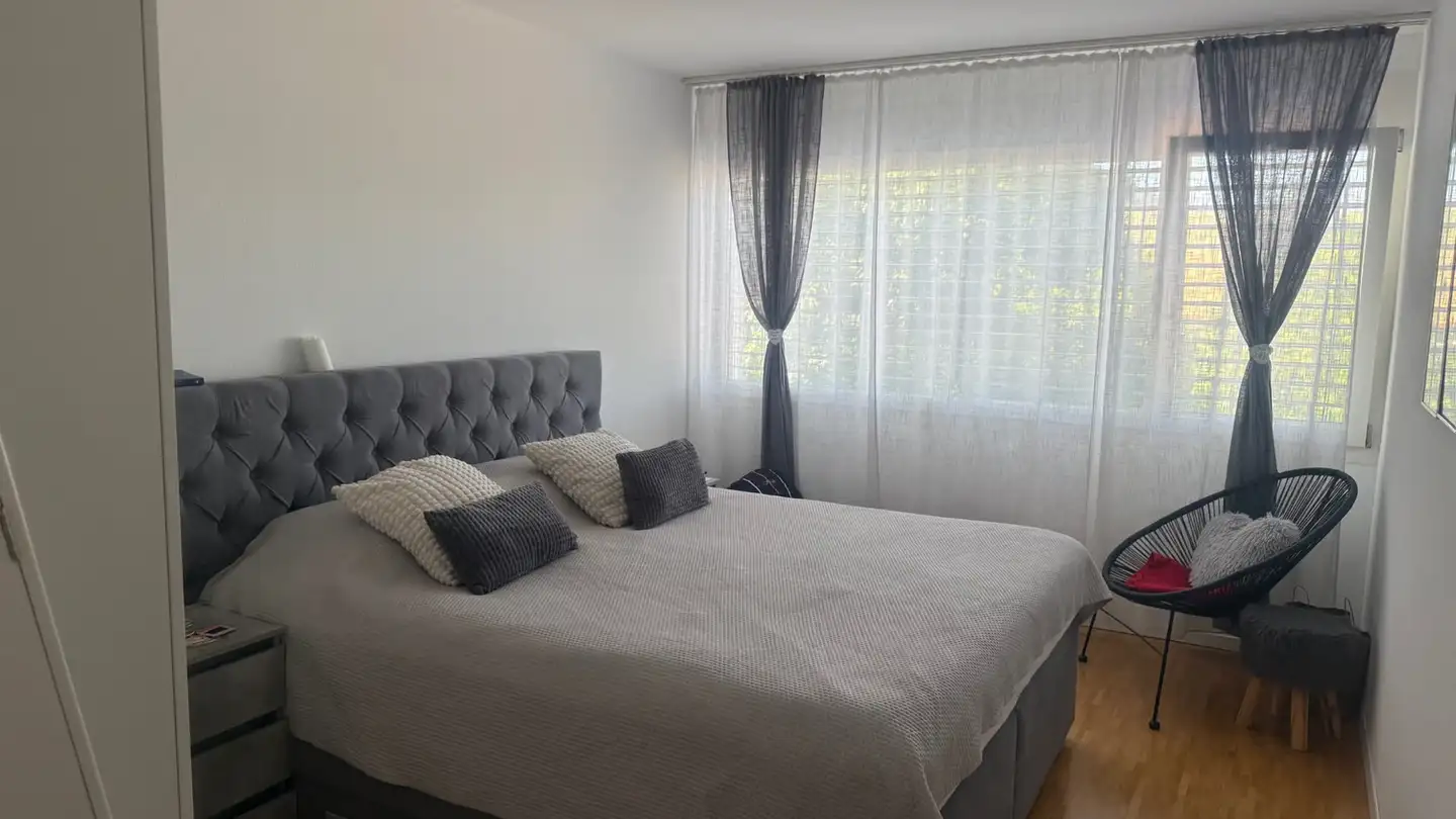 Appartement à louer - 1774 Cousset - Photo 3